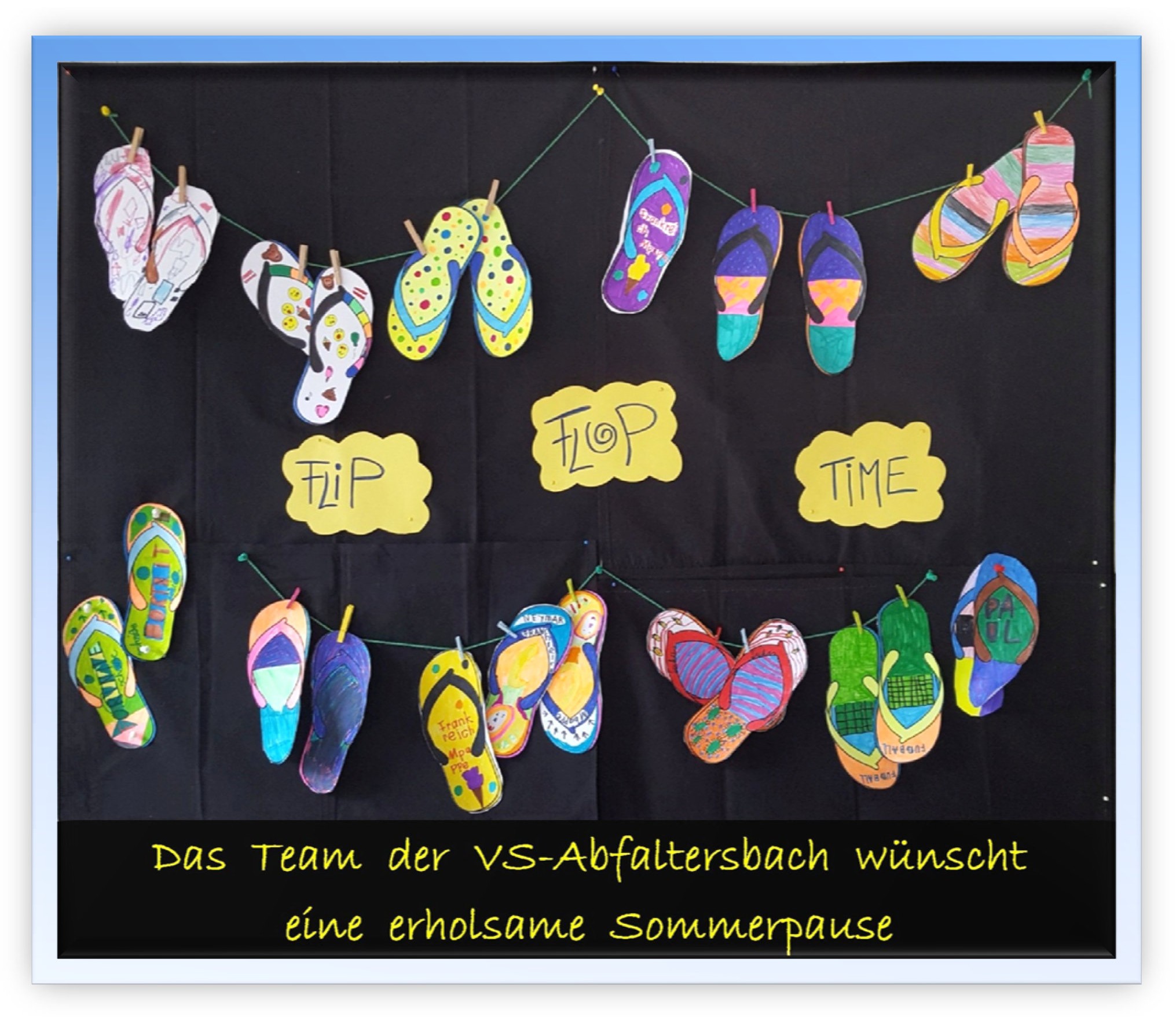 Sommerpause2 2