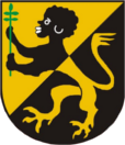 Wappen Abfaltersbach klein transparent